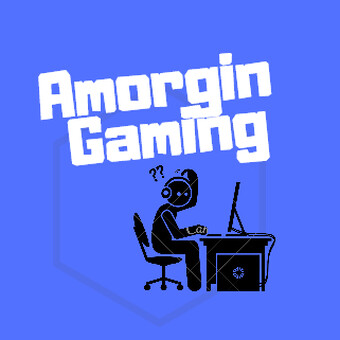 AmorginGaming