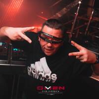 DJ YOURANT ROZGRZEWKA @ OMEN CLUB PŁOŚNICA - ŚWIĄTECZNY DZIEŃ VIXIARZA - 25.12.2022 - by OMEN CLUB