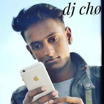 Vishal Cho