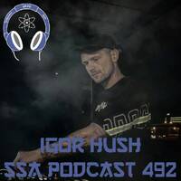 Scientific Sound Radio Podcast 492, Igor Hushs' 'Immersion' 11. by Scientific Sound Asia Radio