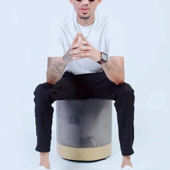 Thabiso JustDino Sifo