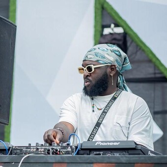 Dj Jorge B (Oficcial)