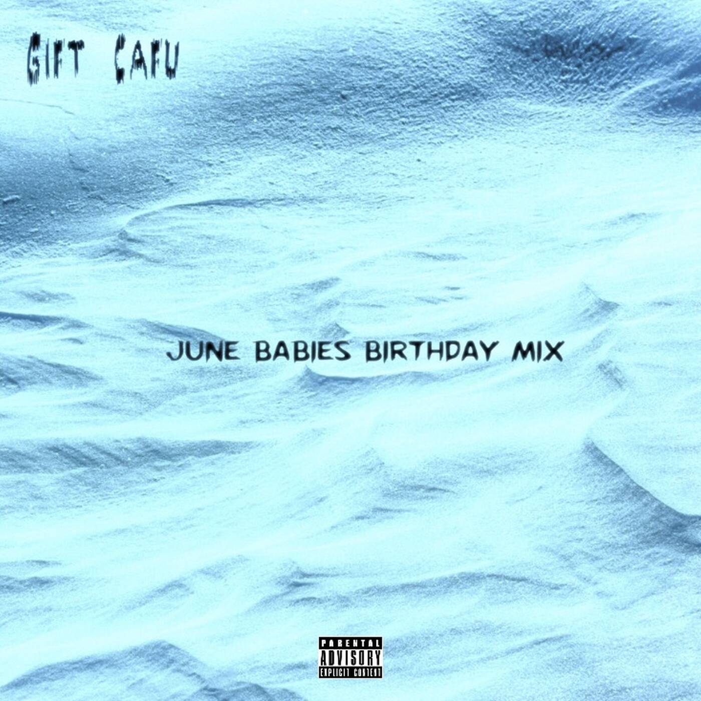 June Babies Birthday Mix episode artwork