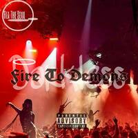 Fire To Demons by Flashback Fridays Music