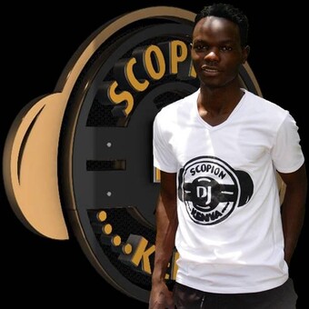 DJ-Scopion Ke