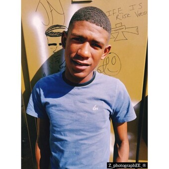 Alshaan Jadin De Bruin