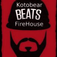 Energy Drums by Kotobear by Arturo Gutiérrez