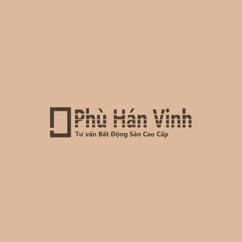 Ph&ugrave; H&aacute;n Vinh