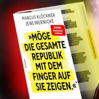 Möge die gesamte Republik mit dem Finger auf sie zeigen - Marcus Klöckner by NuoFlix