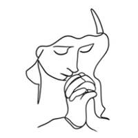 EXHORTATION: Mon enfant les Évêques de Cote d'Ivoire m'ont publiquement honorés... (Thérèse d'Avila) by Radio Espoir