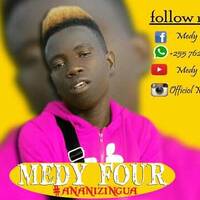 MEDY FOUR- UNANIKOMOA ( Official Audio ) [ DJMYCOL BLOG ] by DJMYCOL