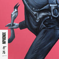 Nphonix — 12x75 showcase • Electronica by 12edit