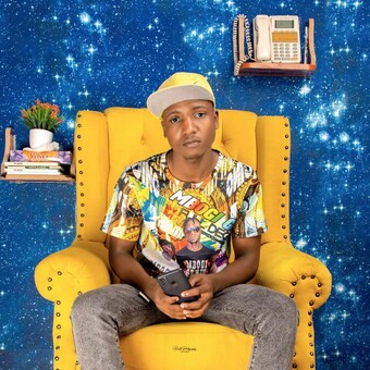 Allan maina