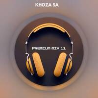Khoza SA - Premium Mix 11 by Khoza SA