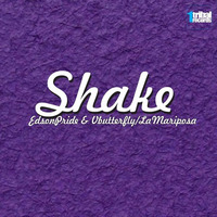Shake Edson Pride -RobertBelli remix(teste2-no-master) by Robert Belli