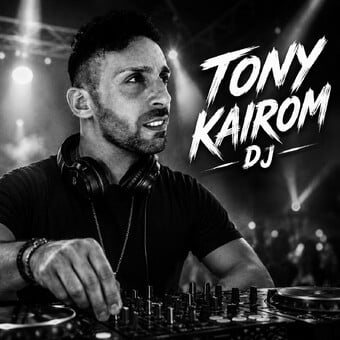 Tony Kairom