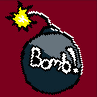 Techno bomb .2 by Kukuku