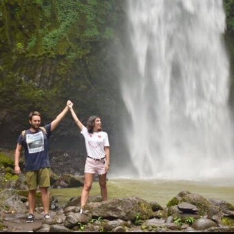 Pablo Ortega Quesada