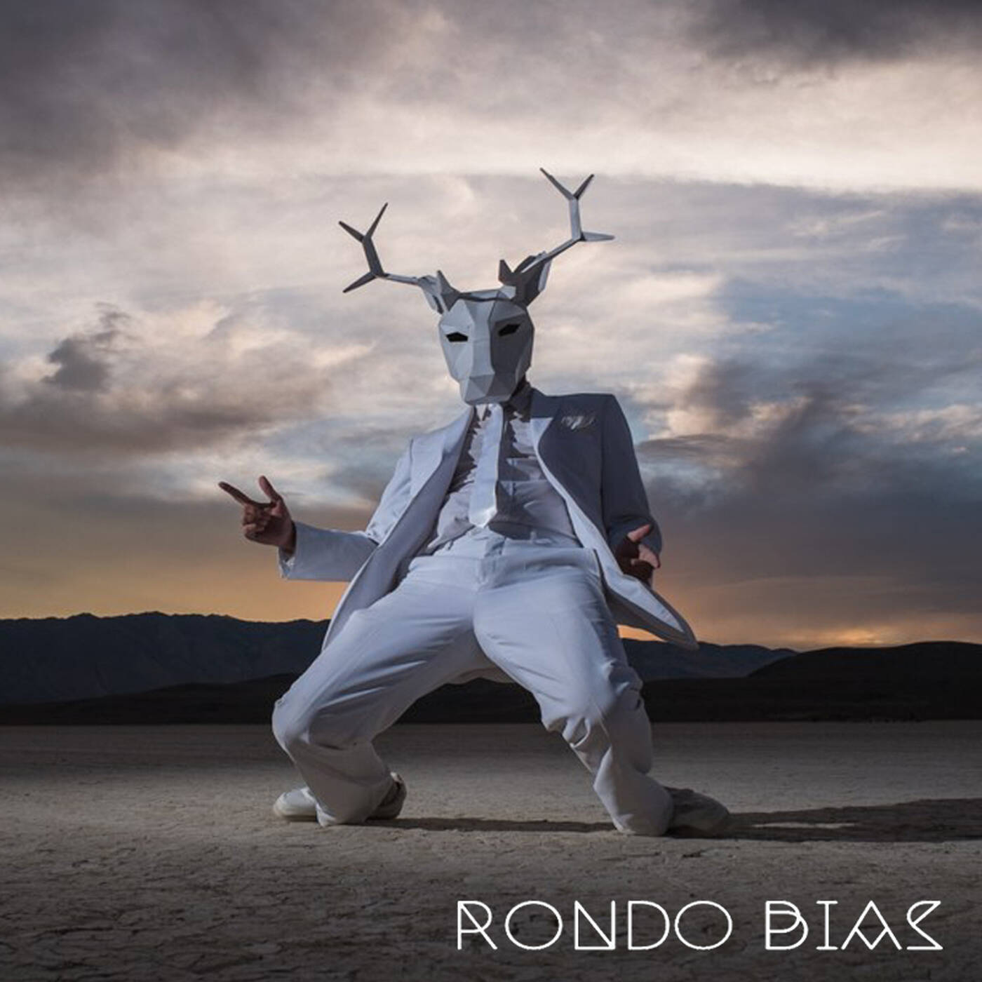 RONDO BIAS @ RED ROOM 27 | PRESSURE episode artwork