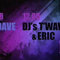 Dj T'wave - Klub 13.13 Poznań 12.08.2017 (Emil T'wave Jędrze - seciki.pl by seciki.pl [Klubowe Sety Official]