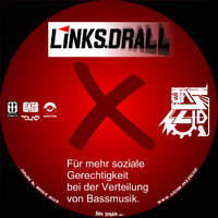 Judge Jazzid - LinksDrall by Jazzid