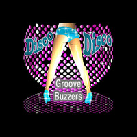Groove Buzzers - Disco, Disco "Super Disco Maxi Mix" (Produced by Quickmix) by Quickmix™