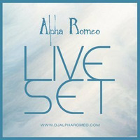 DJ Alpha Romeo Liveset @ Tenax (Florence, Italy) by DJ Alpha Romeo