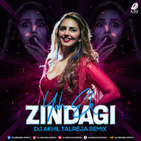 Yeh Ek Zindagi (Remix) - DJ Akhil Talreja by All Indian DJs Drive
