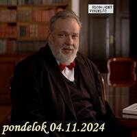 Na prahu zmien 282 - 2024-11-04 Petr Bahník by Slobodný Vysielač