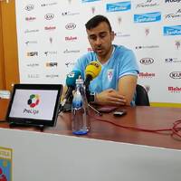 Yago Iglesias en Ser Deportivos 07-06-2019 by ForzaCompos