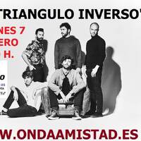 ONDAAMISTAD ENTREVISTA A TRIANGULO INVERSO 07.feb.2020 by ONDAAMISTAD