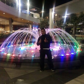 Elvis Emanuel Atoche