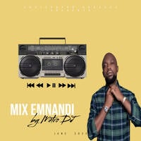 MIX EMNANDI | JUNE 2023 | METRODJ | FOCUSED ON RUSSEL ZUMA by UNDISPUTED GROOVES