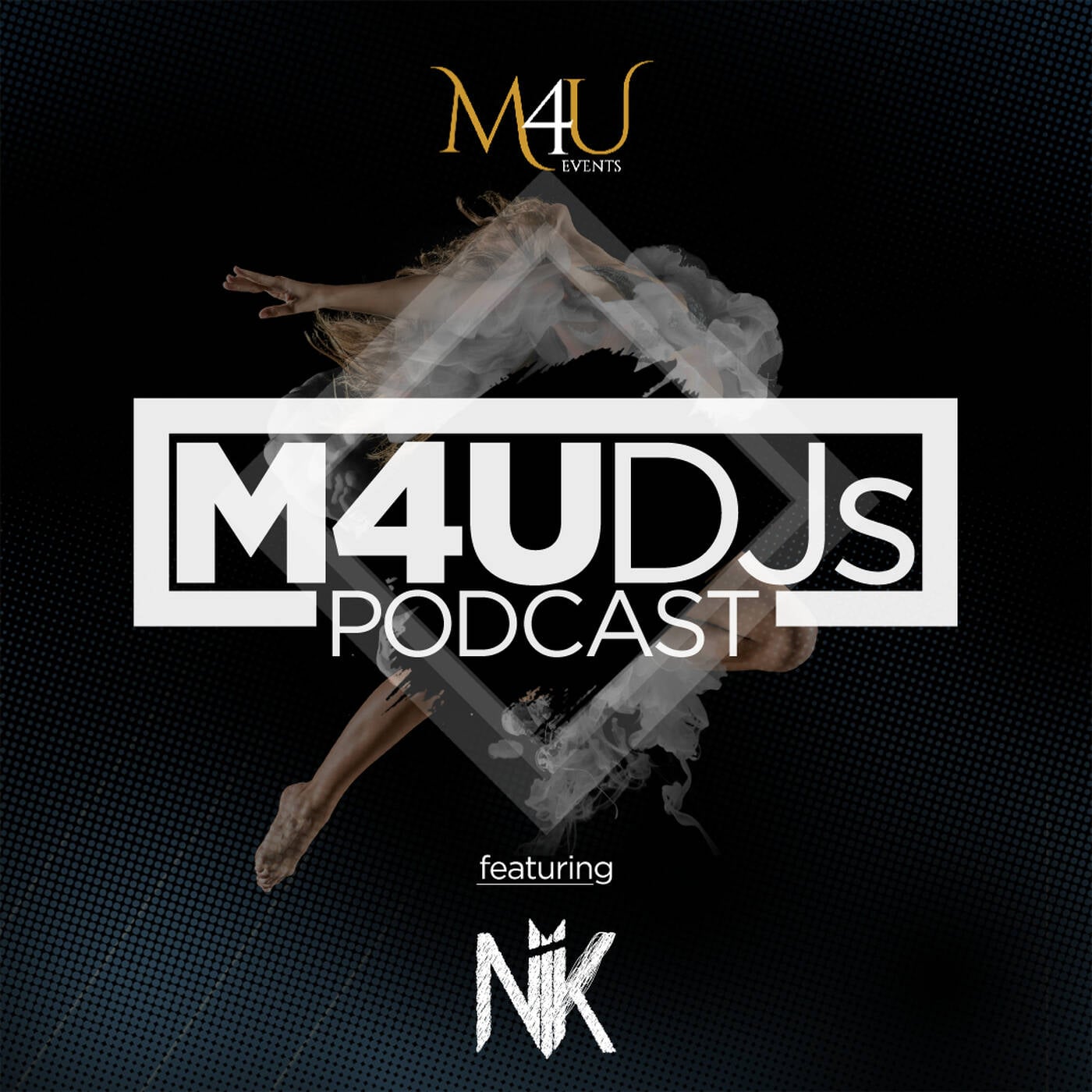 M4U DJs Podcast