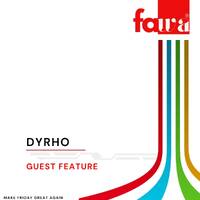 FridayAfterWorkAffair - By Dyrho (Guest) by fawamusic