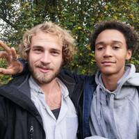 |#5| Jolo EXPERIENCE ~ Kunst als Ausdruck innerer Prozesse ~ mit Pascal Schattenburg ~ Tilman Kerber am Piano by Jolo EXPERIENCE