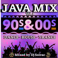 JAVA MIX by DJ Solrac & J.Palencia - JS MUSIC