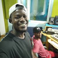 E-minor 130BPM by Youssou Mara