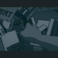 Stop/Eject by Conceive and Deceive