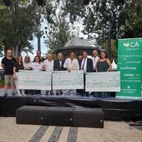 Prémio Inovação – Dieta Mediterrânica distingue inovação no setor agroalimentar by Rádio Horizonte Algarve