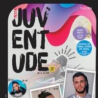 Festa da Juventude anima Tavira nestes dias 19, 20 e 21 by Rádio Horizonte Algarve