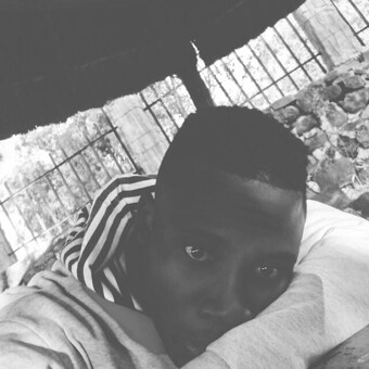 Olwethu Sthe