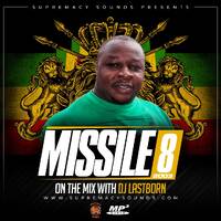 Missile 8 by supremacysounds