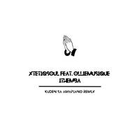 XtetiQsoul Feat. Olliemusique - Ithemba (Kuden SA Amapiano Remix) by Kuden SA