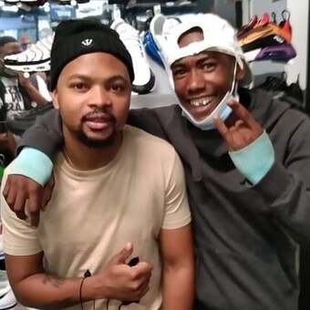 Toronto Motlapema Thabiso