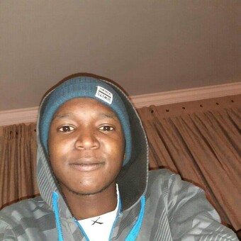 Rantsi Kabelo Tony