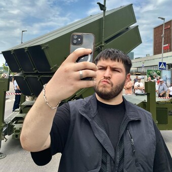 Justinas Adžgauskas