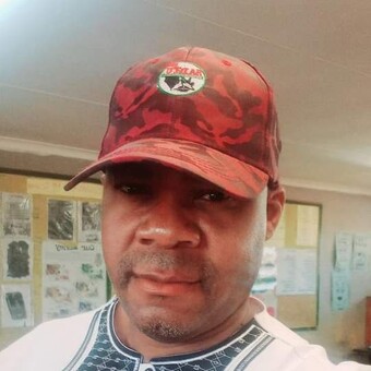 Mpostolp Leshaba