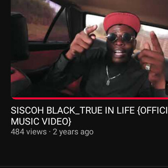 SISCOH BLACK