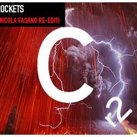 Miami Rockets - Storm (Nicola Fasano Re-Edit) by Miami Rockets